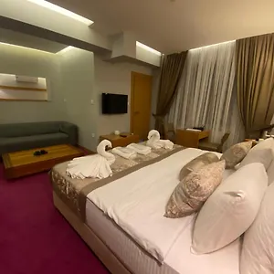 شقة فندقية Won Plaza, اسطنبول