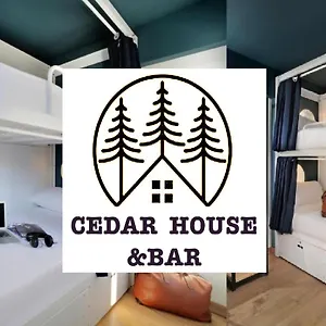 Cedar House Стамбул