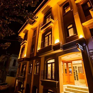 Hacibayramhotel Стамбул