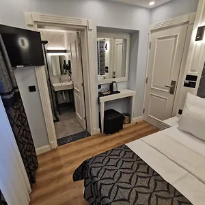 Luxx Garden Стамбул