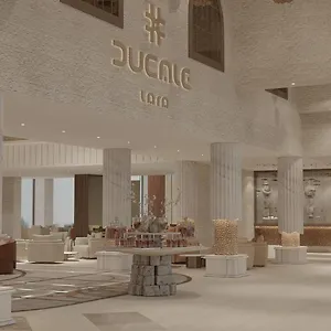 Отель Ducale Lara