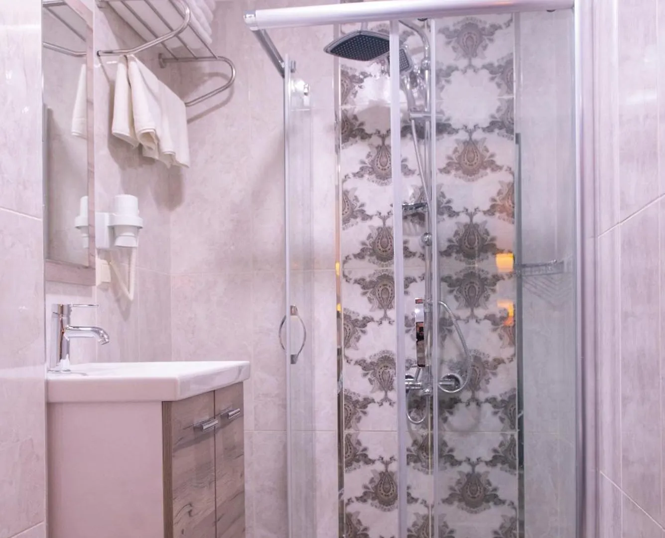 איסטמבול Karamans Sirkeci Suites Hotel