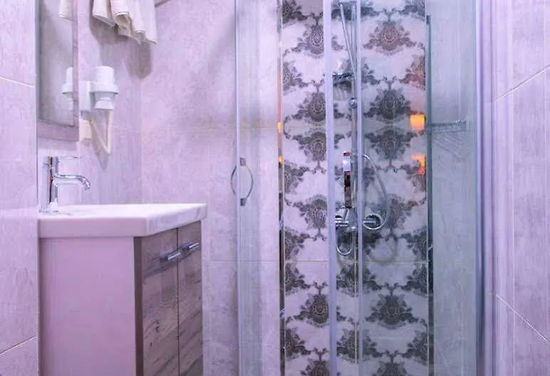 איסטמבול Karamans Sirkeci Suites Hotel